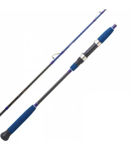 Daiwa Legalis Oceano JG 190 Cm 60-120 Gr 2 Parça Light Jig Kamışı - 2