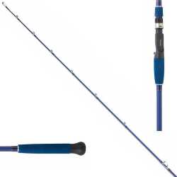 Daiwa Legalis Oceano JG 198 Cm 250 Gr 2 Parça Slow Jig Kamışı - 3
