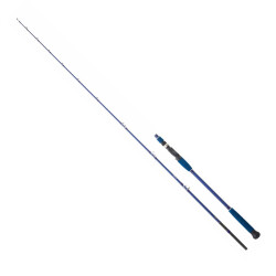 Daiwa Legalis Oceano JG 198 Cm 250 Gr 2 Parça Slow Jig Kamışı - Tetikli - 2