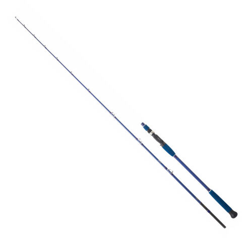 Daiwa Legalis Oceano JG 198 Cm 250 Gr 2 Parça Slow Jig Kamışı - 1