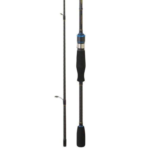 Daiwa New Legalis RF 228 Cm 1-12 Gr LRF Olta Kamışı - 2