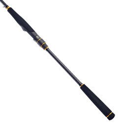 Daiwa Legalis Seabass BF 213 Cm 10-35 Gr Spin Olta Kamışı - 4