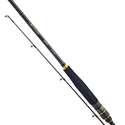 Daiwa Legalis Seabass BF 244 Cm 7-28 Gr Spin Olta Kamışı - 1