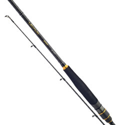 Daiwa Legalis Seabass BF 274 Cm 10-35 Gr Spin Olta Kamışı - Daiwa