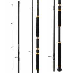 Daiwa Legalis Shore Jigging 290 Cm 28-84 Gr Shore Jigging Kamışı - 2