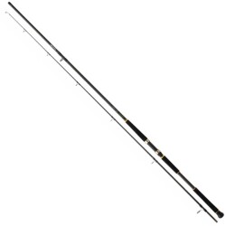 Daiwa Legalis Shore Jigging 290 Cm 28-84 Gr Shore Jigging Kamışı - 1