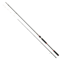 Daiwa Legalis Tenya 244 Cm 10-48 Gr Tai Rubber Kamışı - Daiwa