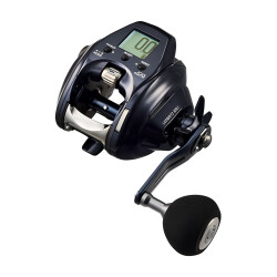 Daiwa 23 Leobritz 300J Elektrikli Çıkrık Makara - 1