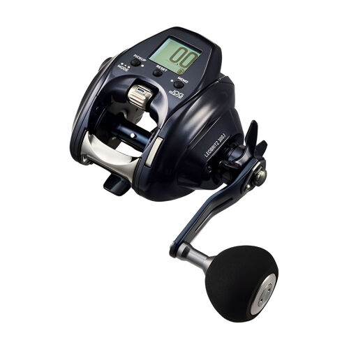 Daiwa 23 Leobritz 300J Elektrikli Çıkrık Makara - 1