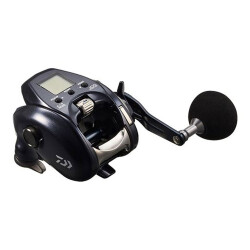 Daiwa 23 Leobritz 300J Elektrikli Çıkrık Makara - 2