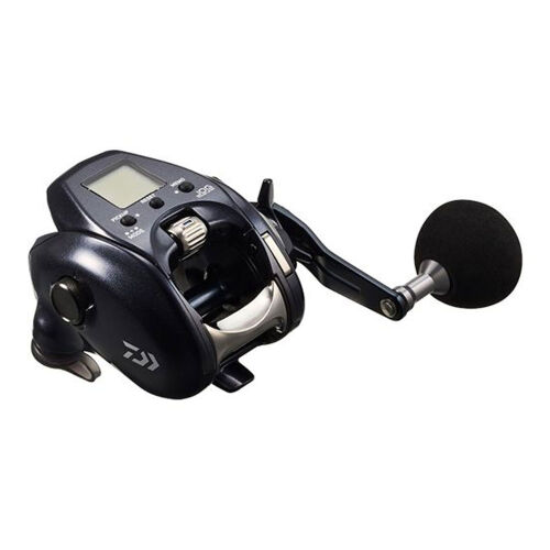 Daiwa 23 Leobritz 300J Elektrikli Çıkrık Makara - 2