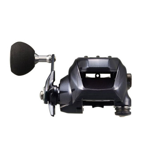 Daiwa 23 Leobritz 300J Elektrikli Çıkrık Makara - 3