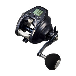 Daiwa 23 Leobritz 300J Elektrikli Çıkrık Makara - DaiwaSpecial