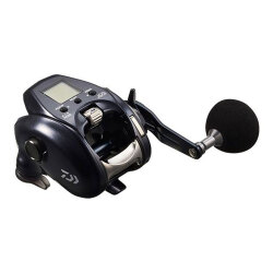 Daiwa 23 Leobritz 300J Elektrikli Çıkrık Makara - 2