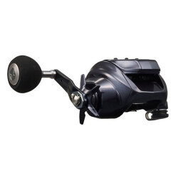 Daiwa 23 Leobritz 300J Elektrikli Çıkrık Makara - 3