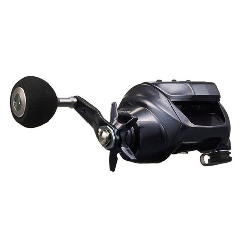 Daiwa 23 Leobritz 300J Elektrikli Çıkrık Makara - 3