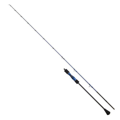 Daiwa Lexa 185 Cm 200-330 Gr Slow Jig Kamış - Tetikli - 1