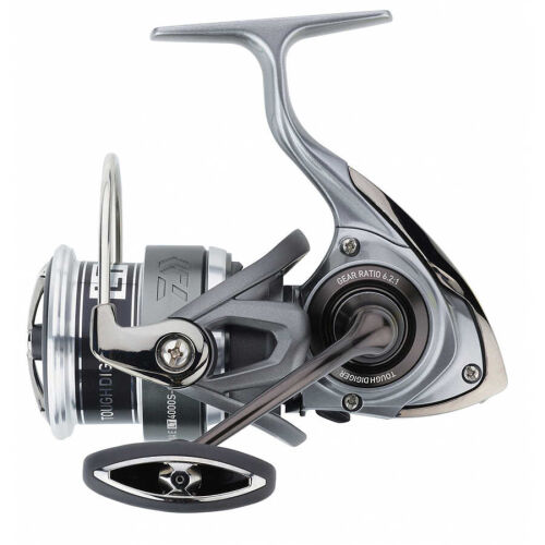 Daiwa Lexa E 19 LT 3000 CXH Spin Olta Makinesi - 1