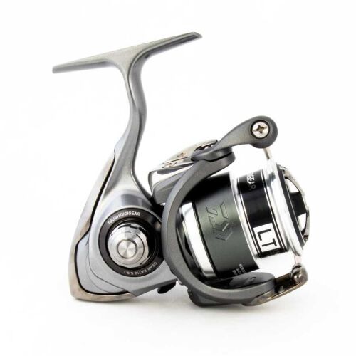 Daiwa Lexa E 19 LT 3000 CXH Spin Olta Makinesi - 2