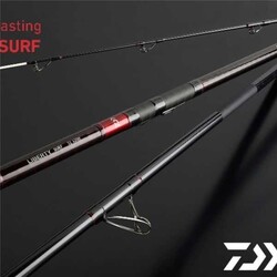 Daiwa Liberty HR 420 Cm 100-225 Gr 3P Surf Olta Kamışı - 3