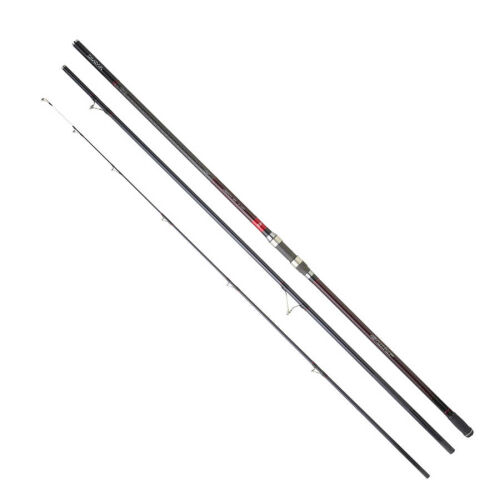 Daiwa Liberty HR 450 Cm 100-225 Gr 3P Surf Olta Kamışı - 1