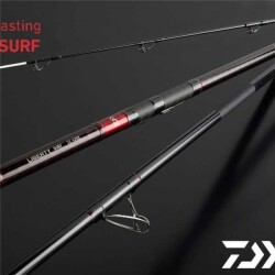 Daiwa Liberty HR 450 Cm 100-225 Gr 3P Surf Olta Kamışı - 3