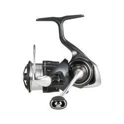 Daiwa Luvias 24 LT 2000S P Spin Olta Makinesi - 1