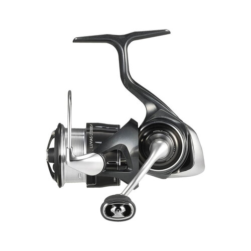 Daiwa Luvias 24 LT 2000S P Spin Olta Makinesi - 1