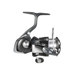 Daiwa Luvias 24 LT 2000S P Spin Olta Makinesi - 2