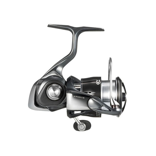 Daiwa Luvias 24 LT 2000S P Spin Olta Makinesi - 2