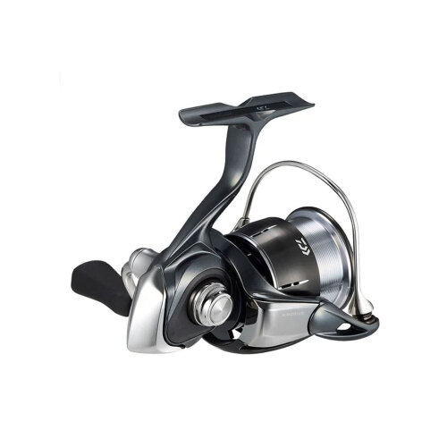 Daiwa Luvias 24 LT 2000S P Spin Olta Makinesi - 3