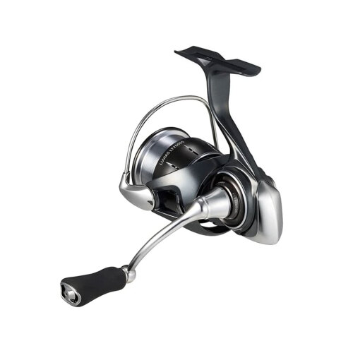 Daiwa Luvias 24 LT 2000S P Spin Olta Makinesi - 4