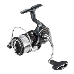 Daiwa Luvias 24 LT 2500 PC Spin Olta Makinesi - 2