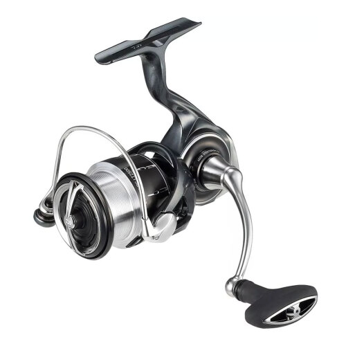 Daiwa Luvias 24 LT 2500 PC Spin Olta Makinesi - 2