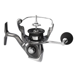 Daiwa Luvias 24 LT 2500 PC Spin Olta Makinesi - 4