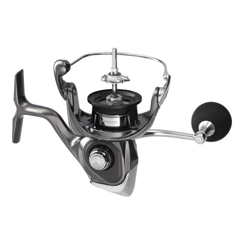 Daiwa Luvias 24 LT 2500 PC Spin Olta Makinesi - 4
