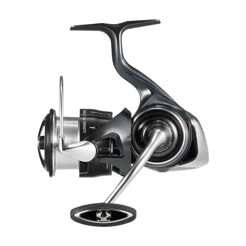 Daiwa Luvias 24 LT 3000 PC Spin Olta Makinesi - 1