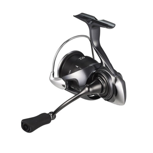 Daiwa Luvias 24 ST SF 2000 SSP Spin Olta Makinesi - 2