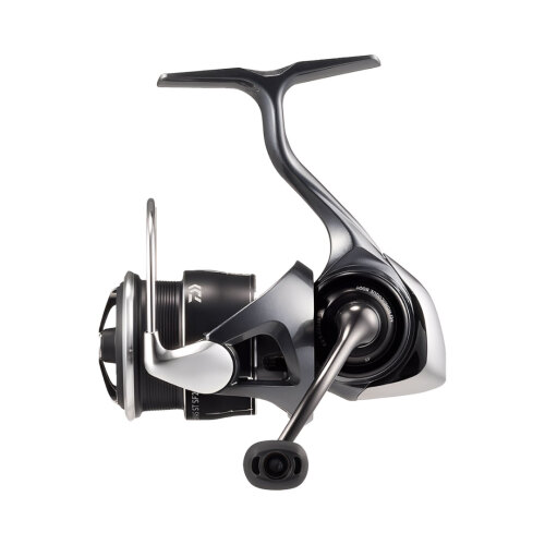 Daiwa Luvias 24 ST SF 2000 SSP Spin Olta Makinesi - 4