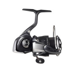 Daiwa Luvias 24 ST SF 2000 SSP Spin Olta Makinesi - 5