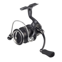 Daiwa Luvias 24 ST SF 2000 SSP Spin Olta Makinesi - 6