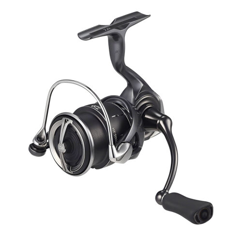 Daiwa Luvias 24 ST SF 2000 SSP Spin Olta Makinesi - 6