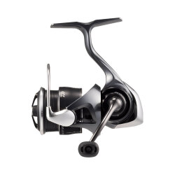 Daiwa Luvias 24 ST SF 2000 SSP Spin Olta Makinesi - 1