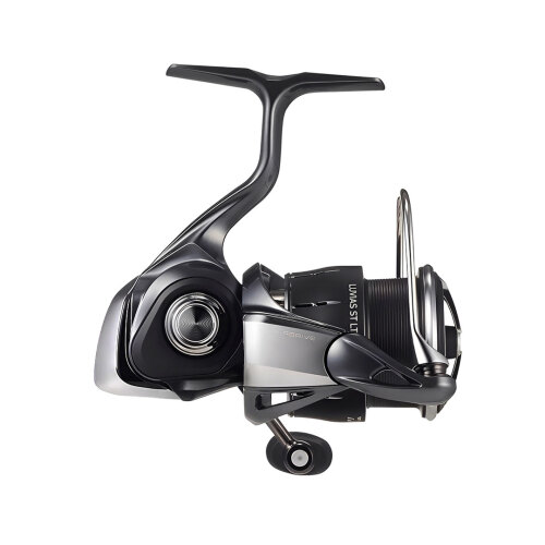 Daiwa Luvias 24 ST SF 2000 SSP Spin Olta Makinesi - 2