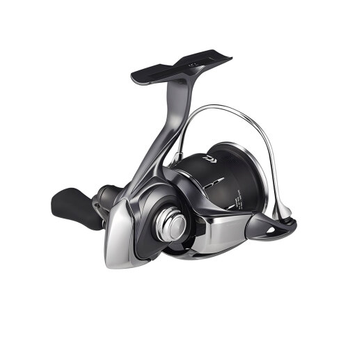 Daiwa Luvias 24 ST SF 2000 SSP Spin Olta Makinesi - 5