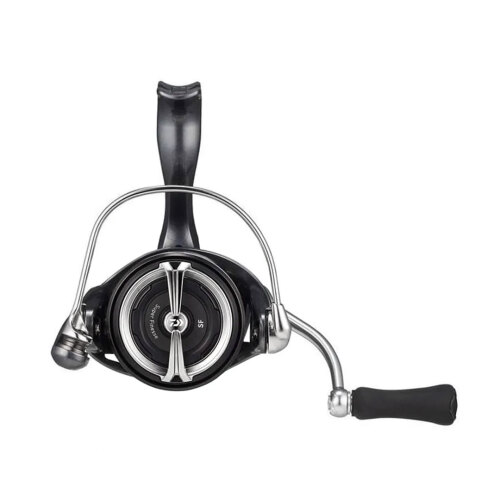Daiwa Luvias 24 ST SF 2000 SSP Spin Olta Makinesi - 6