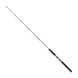 Daiwa Megaforce 170 Cm 50-80 Lbs Tek Parça Trolling Kamışı - Daiwa