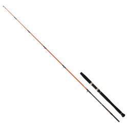 Daiwa Megaforce 170 Cm 90-210 Gr 2 Parça Jig Olta Kamışı - 1