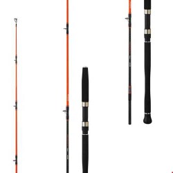 Daiwa Megaforce 170 Cm 90-210 Gr 2 Parça Jig Olta Kamışı - 2