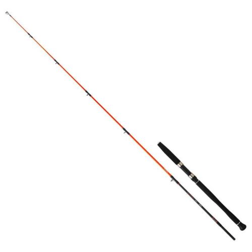 Daiwa Megaforce Bay Jigging 180 Cm 15-50 Gr Jig Olta Kamışı - 1